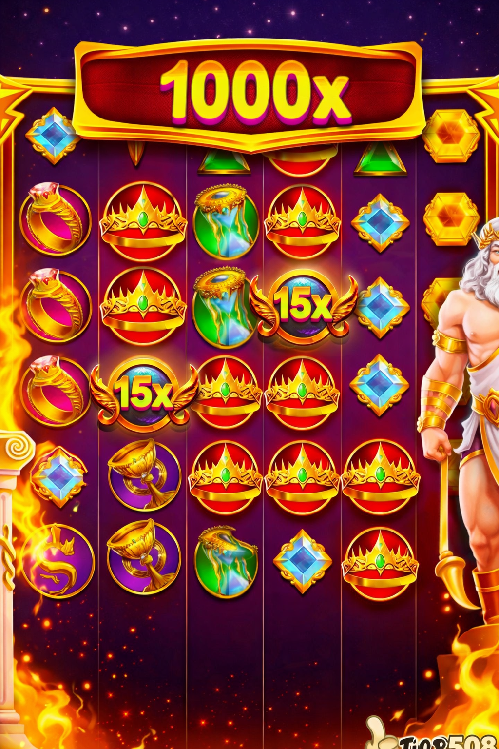Vegas Now game