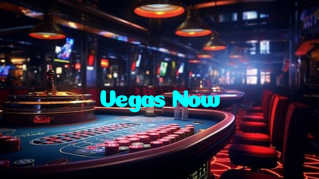 Vegas Now