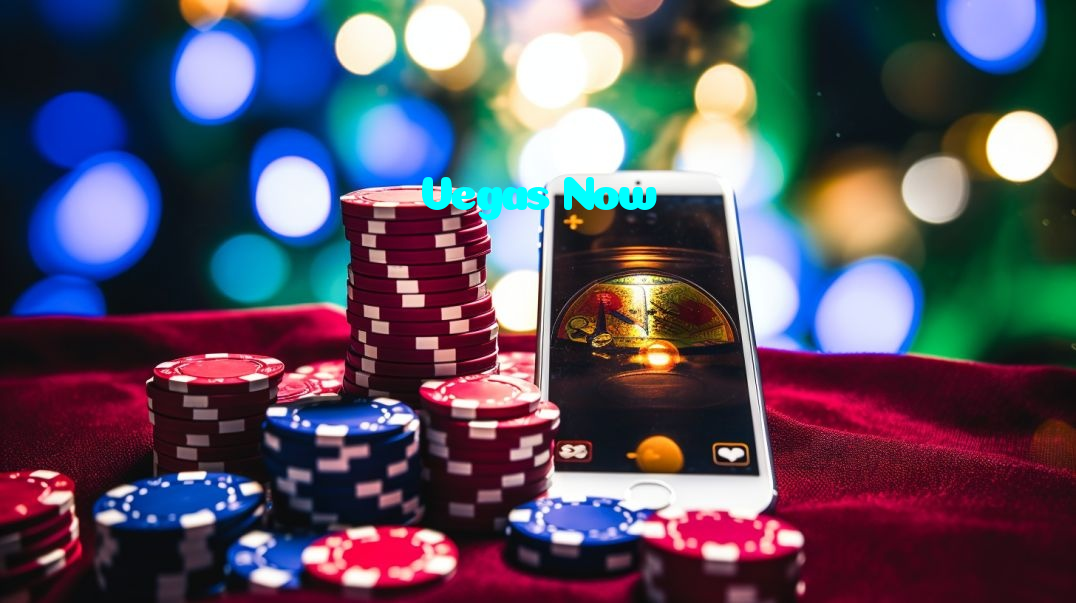 available types of Vegas Now bet including pre-match live express and system bets