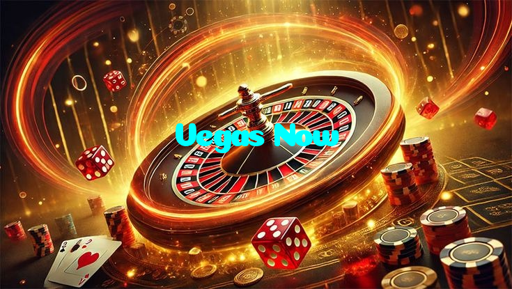 Vegas Now