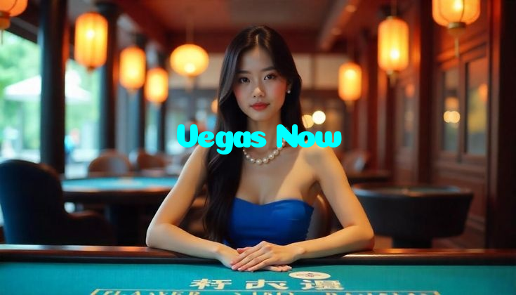 Vegas Now